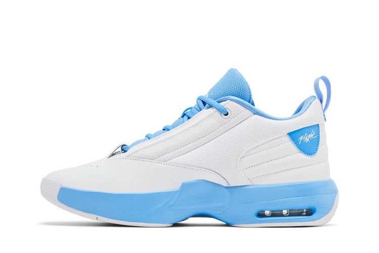 Air Jordan Wmns Jordan Max Aura 6 'White University Blue'
