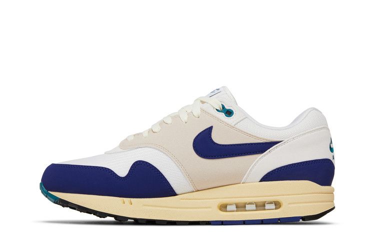 Nike Air Max 1 'Athletic Department - Midnight Navy'