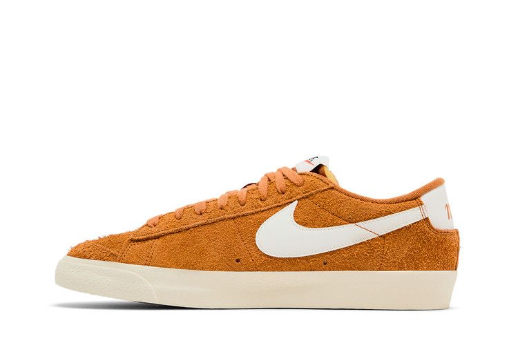 Nike Wmns Blazer Low '77 'Monarch'