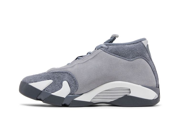 Air Jordan 14 Retro GS 'Flint Grey'