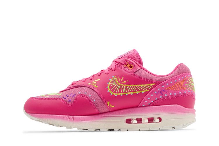 Nike Air Max 1 Premium 'Día De Muertos'