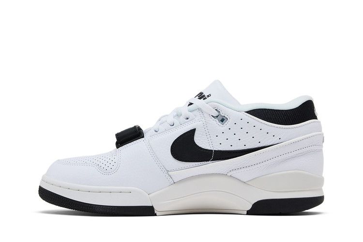 Nike Air Alpha Force 88 'White Black'