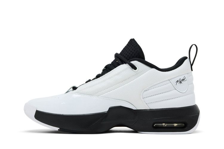 Air Jordan Max Aura 6 'White Gold Black'