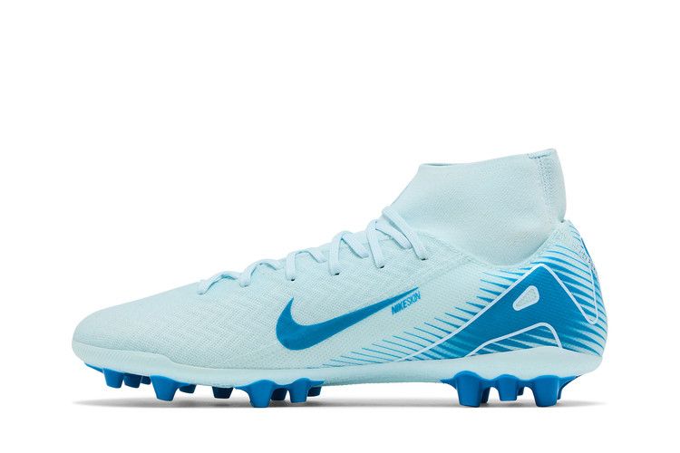 Nike Zoom Mercurial Superfly 10 Academy AG 'Mad Ambition Pack'