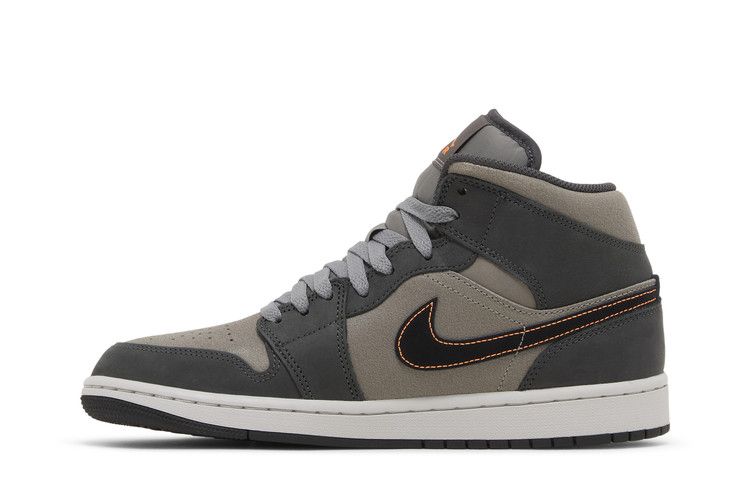Air Jordan 1 Mid SE 'Night Stadium'
