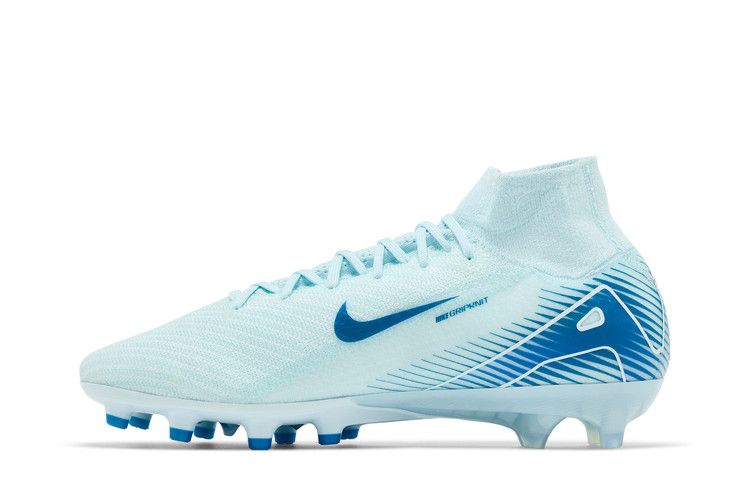 Nike Zoom Mercurial Superfly 10 Elite AG 'Mad Ambition Pack'