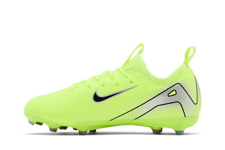 Nike Zoom Mercurial Vapor 16 Academy MG GS 'Mad Voltage Pack'