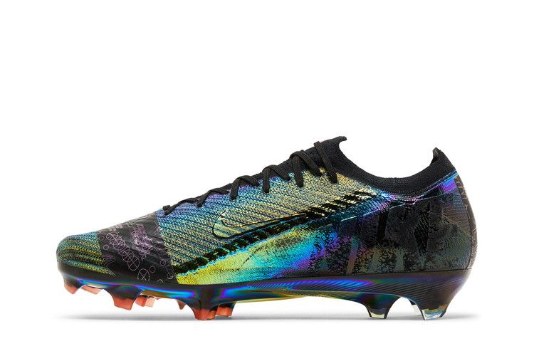 Nike Zoom Mercurial Vapor 16 Elite SE FG 'Cosmic Speed Pack'