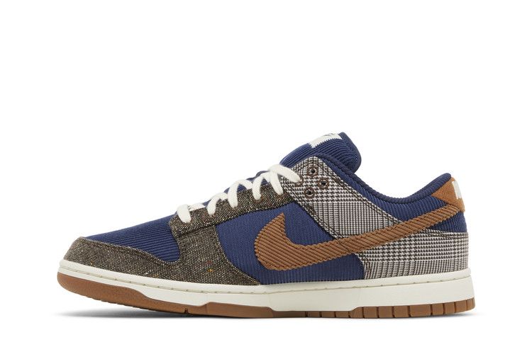 Nike Dunk Low 'Tweed Corduroy'