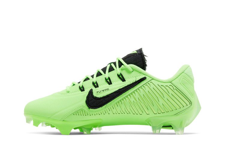 Nike Vapor Edge 360 VC 'Lime Blast Black'
