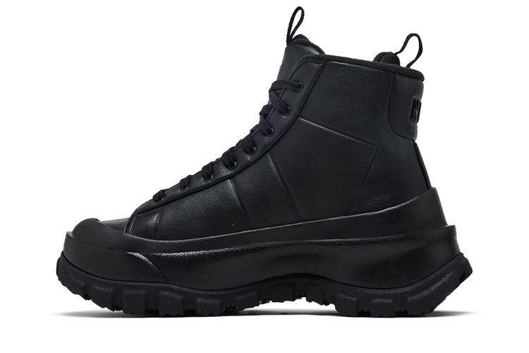Nike Wmns Blazer Roam Mid 'Triple Black'