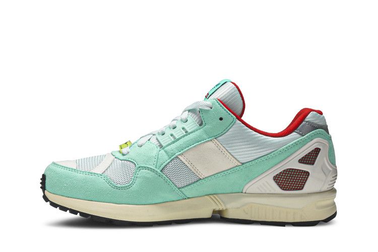 Adidas ZX 9000 '30 Years of Torsion'