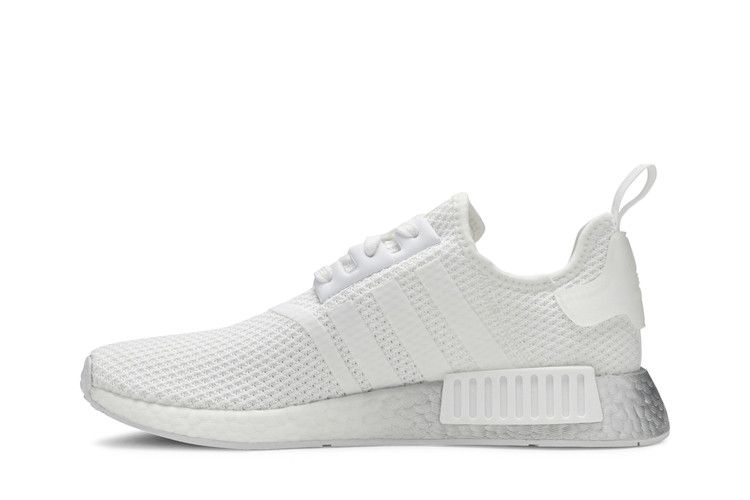 Adidas Wmns NMD_R1 'Crystal White'
