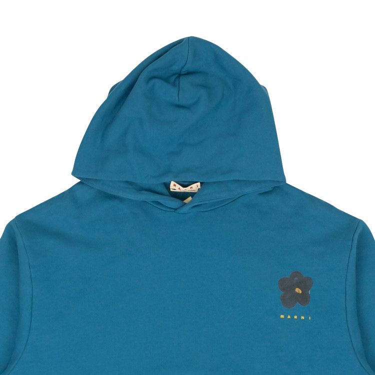 Marni Sweatshirt 'Royal'