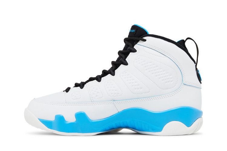 Air Jordan 9 Retro GS 'Powder Blue' 2024
