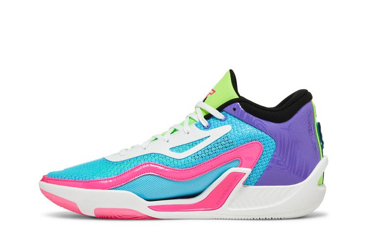 Air Jordan Tatum 1 'Wave Runner'