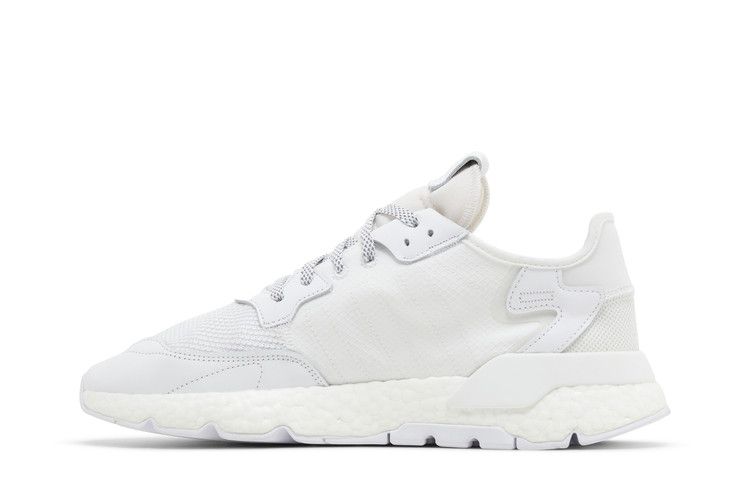 adidas Nite Jogger 'Triple White'