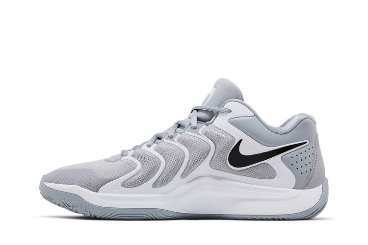 Nike KD 17 TB 'Wolf Grey'