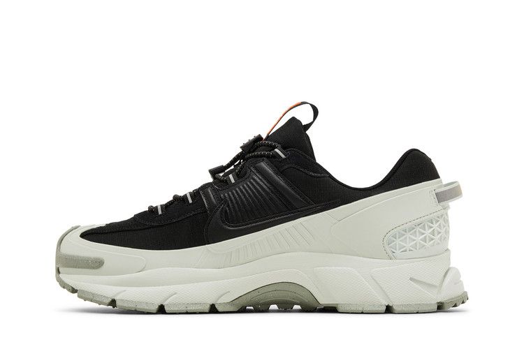 Nike Zoom Vomero Roam 'Black Light Silver'