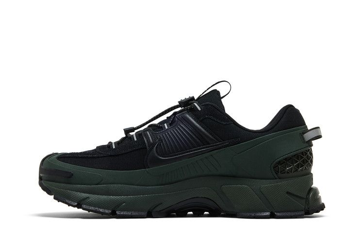 Nike Zoom Vomero Roam Winterized 'Sequoia/Light Lemon Twist/Black'