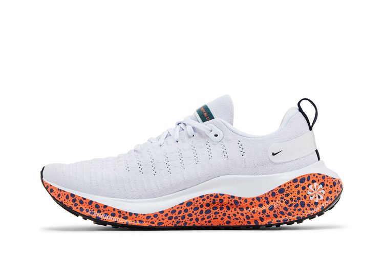 Nike ReactX Infinity Run 4 'Electric Pack'