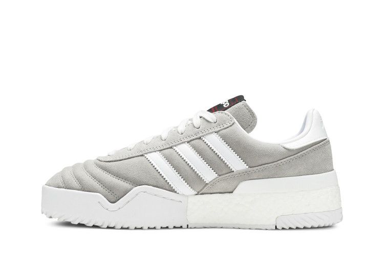 Alexander Wang x adidas Bball Soccer 'Clear Granite'