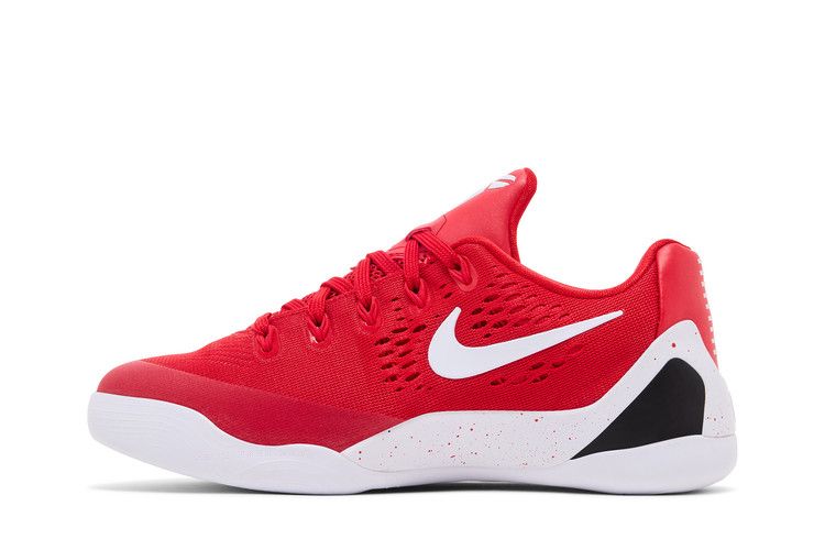 Nike Kobe 9 EM GS 'University Red'