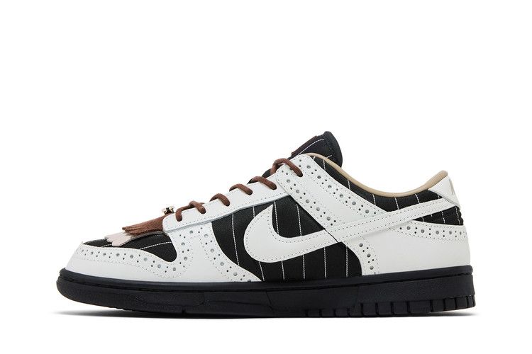 Nike Wmns Dunk Low LX 'Brogue'