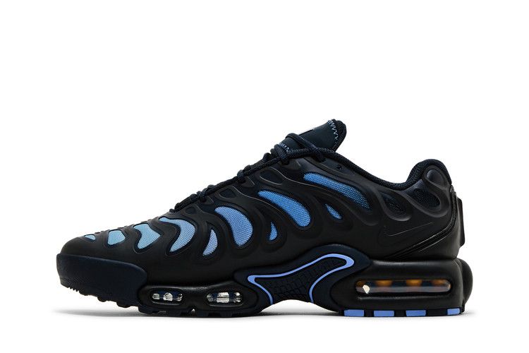 Nike Wmns Air Max Plus Drift 'Dark Obsidian Royal Pulse'