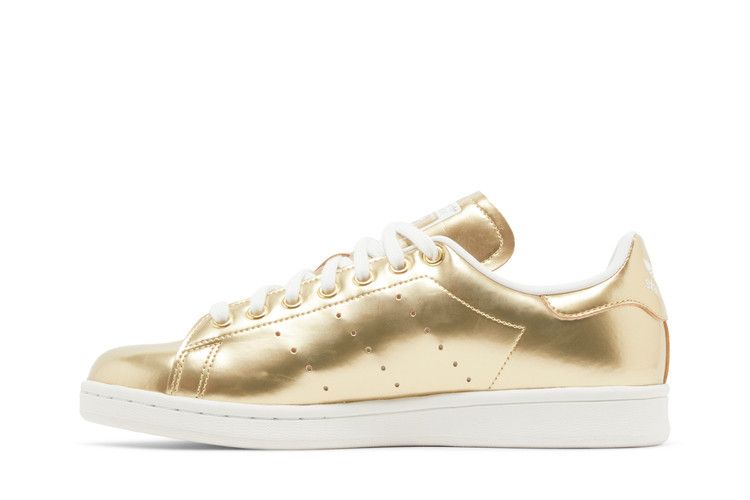 adidas Stan Smith 'Gold Metallic'