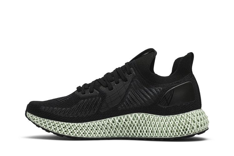 Star Wars x adidas Alphaedge 4D 'Death Star'