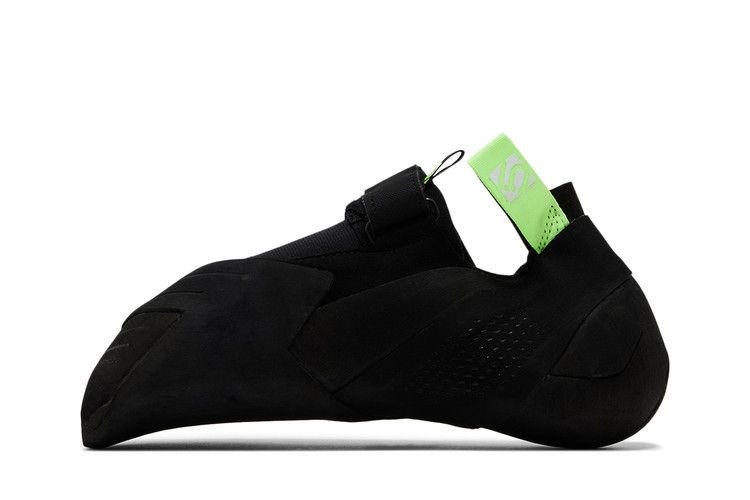 Adidas Five Ten Hiangle 'Black Signal Green'