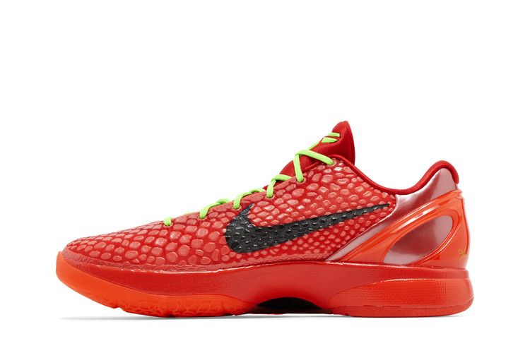 Nike Zoom Kobe 6 Protro 'Reverse Grinch'