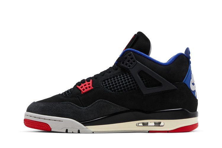 Air Jordan 4 Retro 'Rare Air - Gold Lettering'