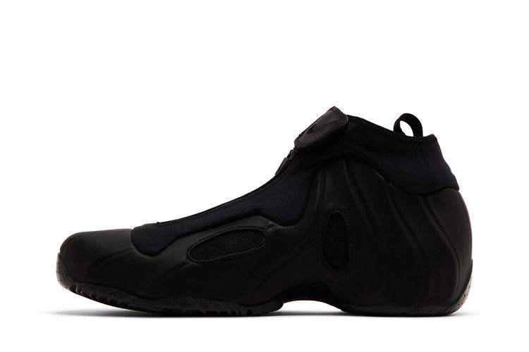 Nike Air Flightposite 'Black' 2025
