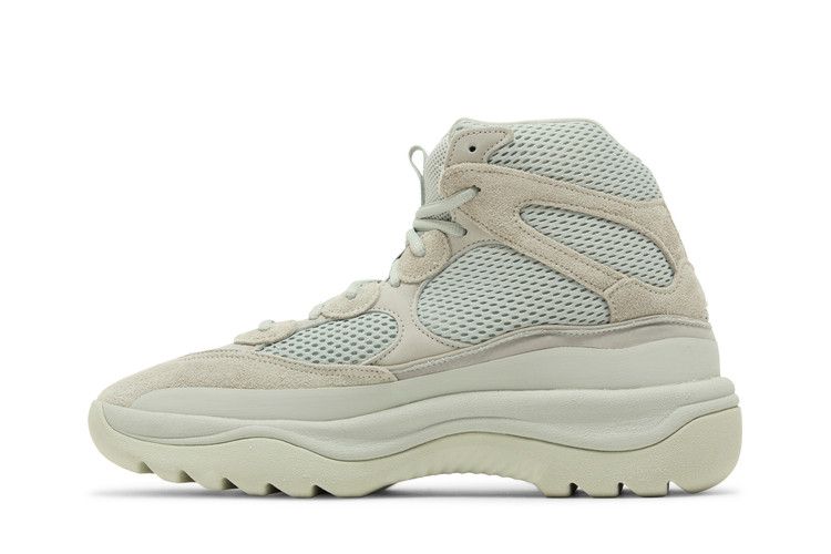 adidas Yeezy Desert Boot 'Salt' 2024