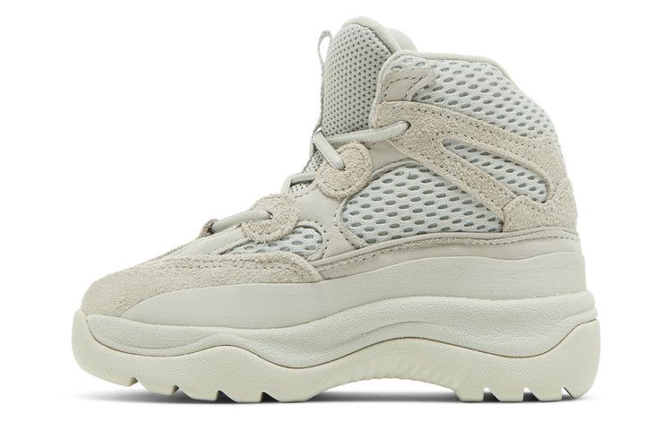 adidas Yeezy Desert Boot Infant 'Salt'