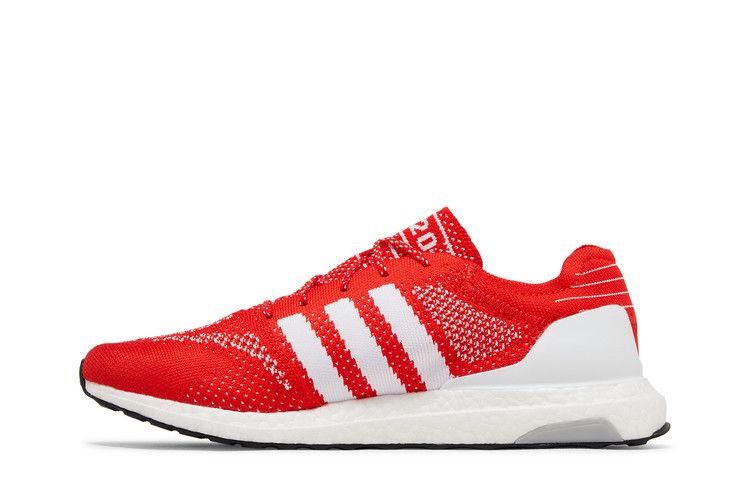 adidas UltraBoost DNA Primeknit '2020 Pack - Active Red'