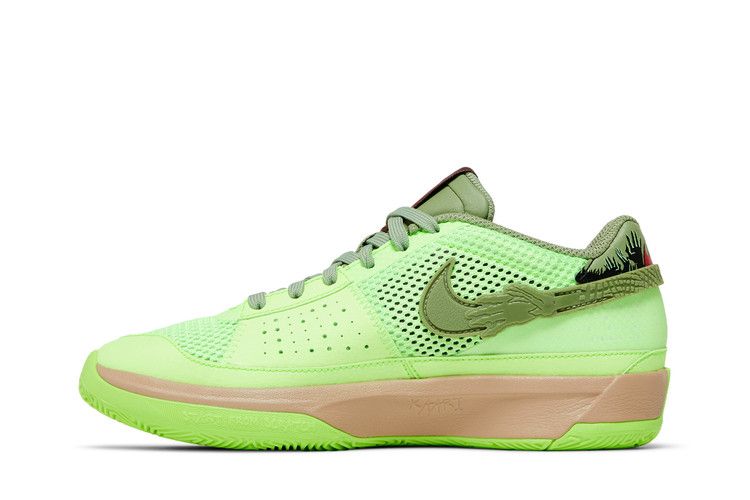 Nike Ja 1 NRG GS 'Halloween - Zombie'