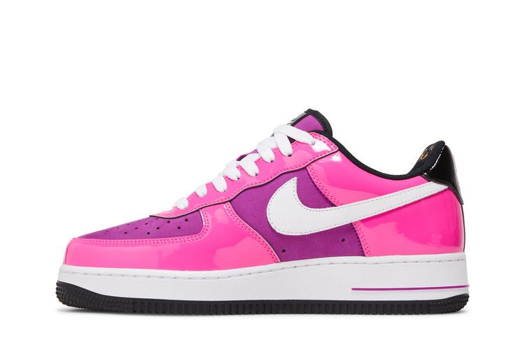 Nike Air Force 1 Low 'World Tour Pack - Las Vegas'