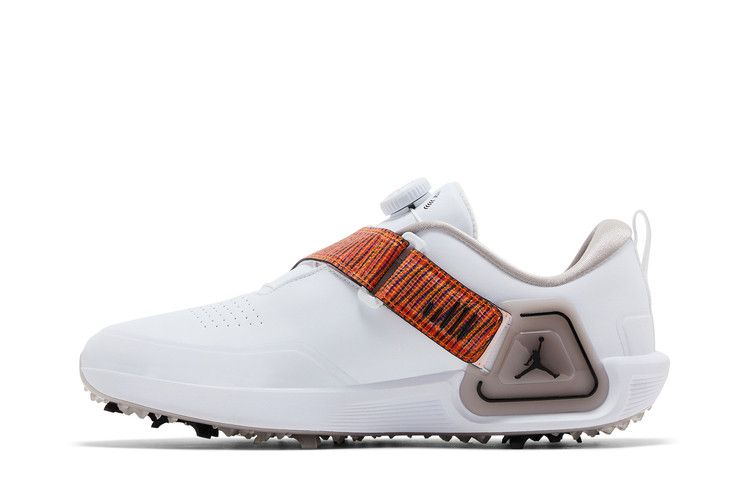 Air Jordan Air Rev 'White Infrared'