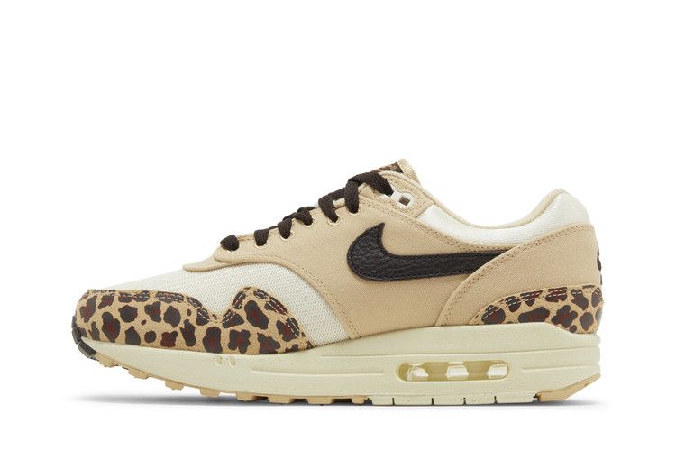 Nike Wmns Air Max 1 '87 'Leopard Print'