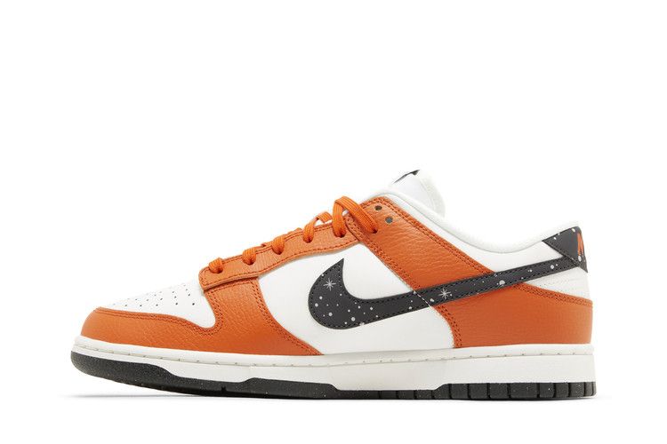 Nike Dunk Low 'Starry Swoosh'