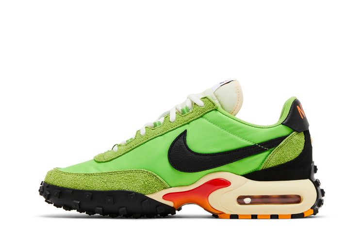 Nike Air Max Waffle Racer SP 'Action Green'