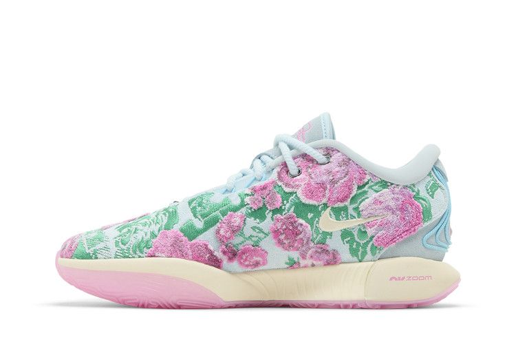 Nike LeBron 21 Premium 'Grandma's Couch Pack - Pearl of Z'