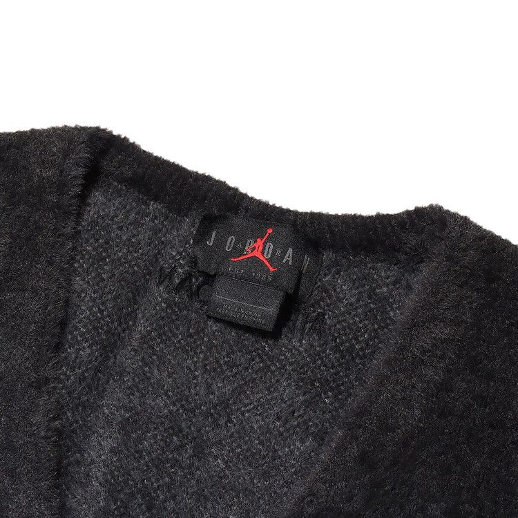 Air Jordan Cardigan 'Dark Smoke Grey'