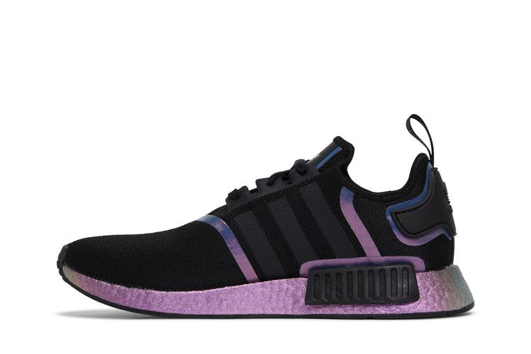Adidas NMD_R1 'Eggplant'