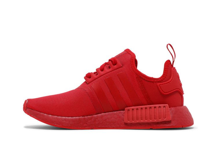 adidas NMD_R1 'Scarlet'