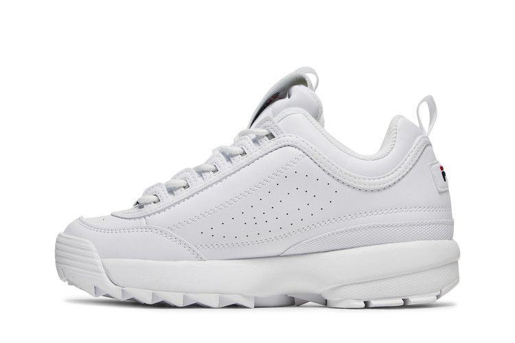 Fila Disruptor 2 K