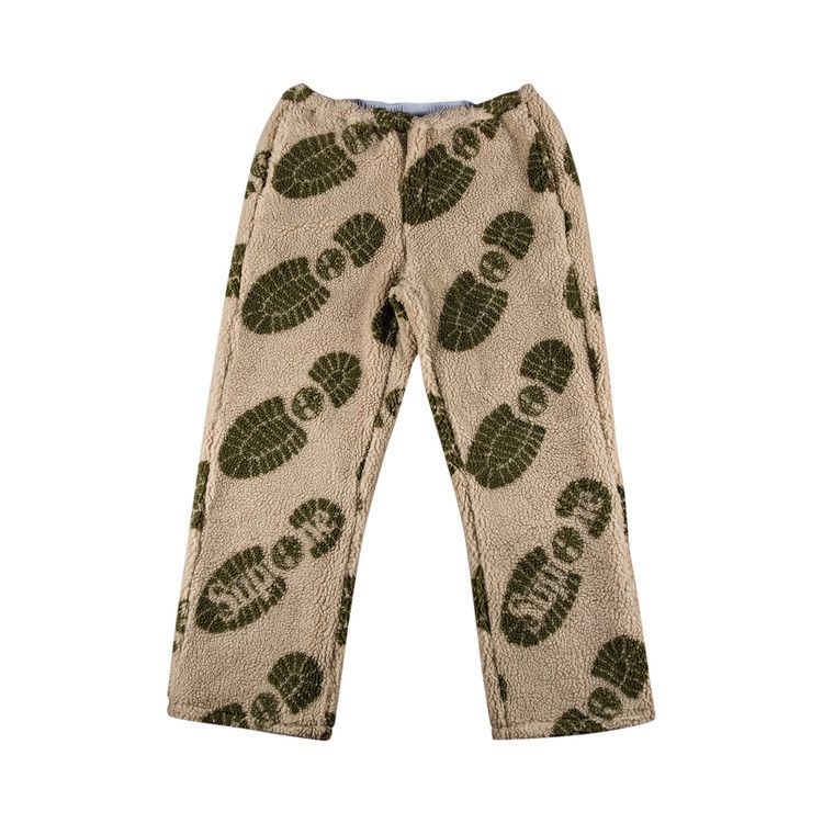Supreme x Timberland Reversible Ripstop Pant 'Dusty Blue'